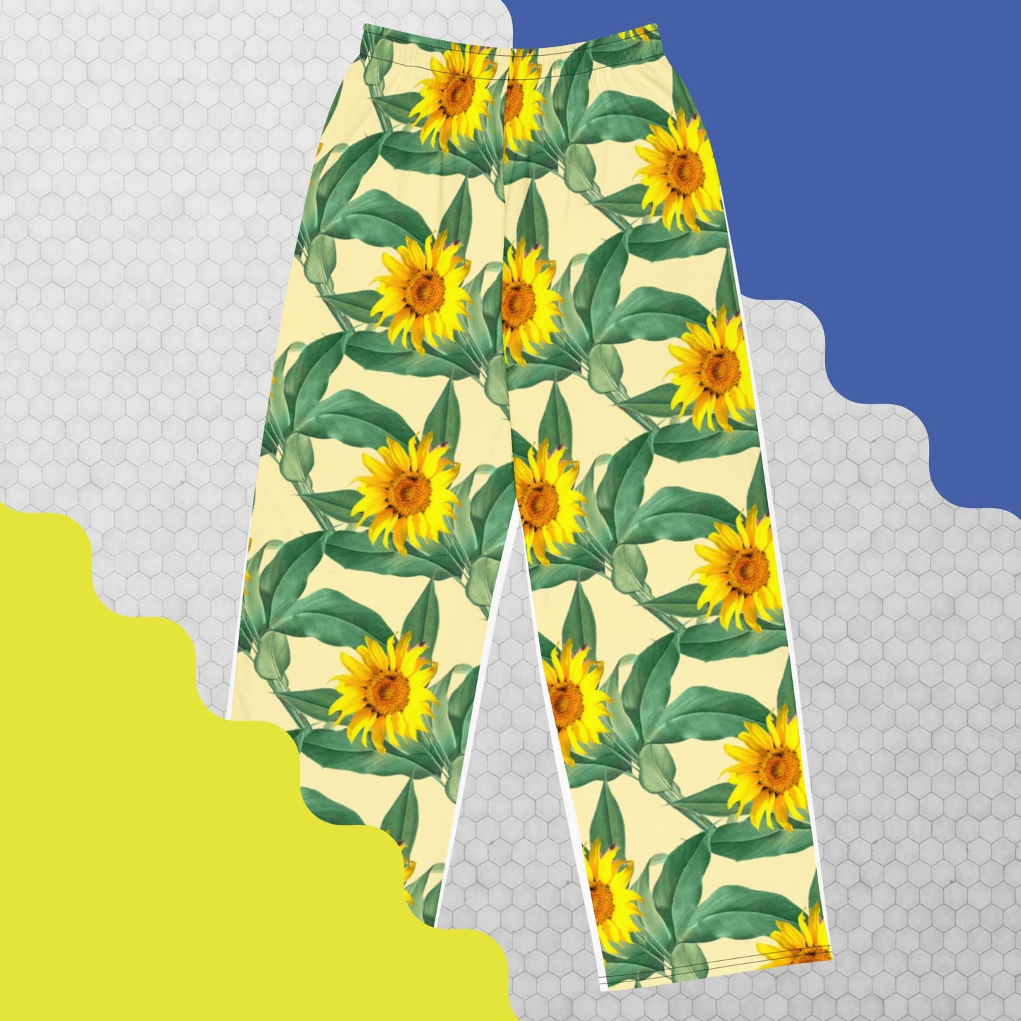 A Sunny Twist