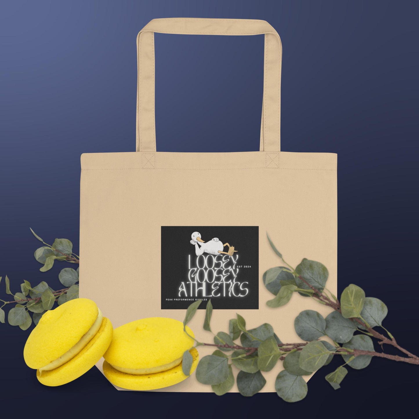 LOOSEY TOTE