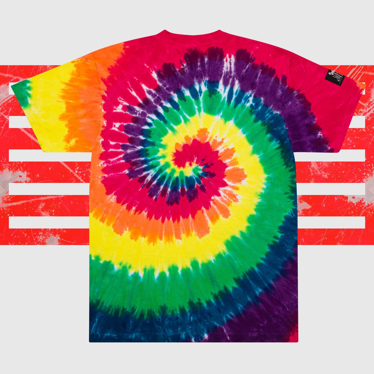A Pop OF Color
