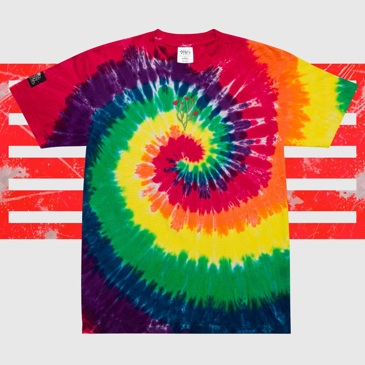 A Pop OF Color