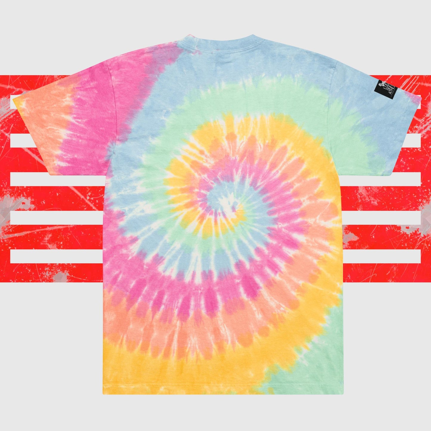 A Pop OF Color