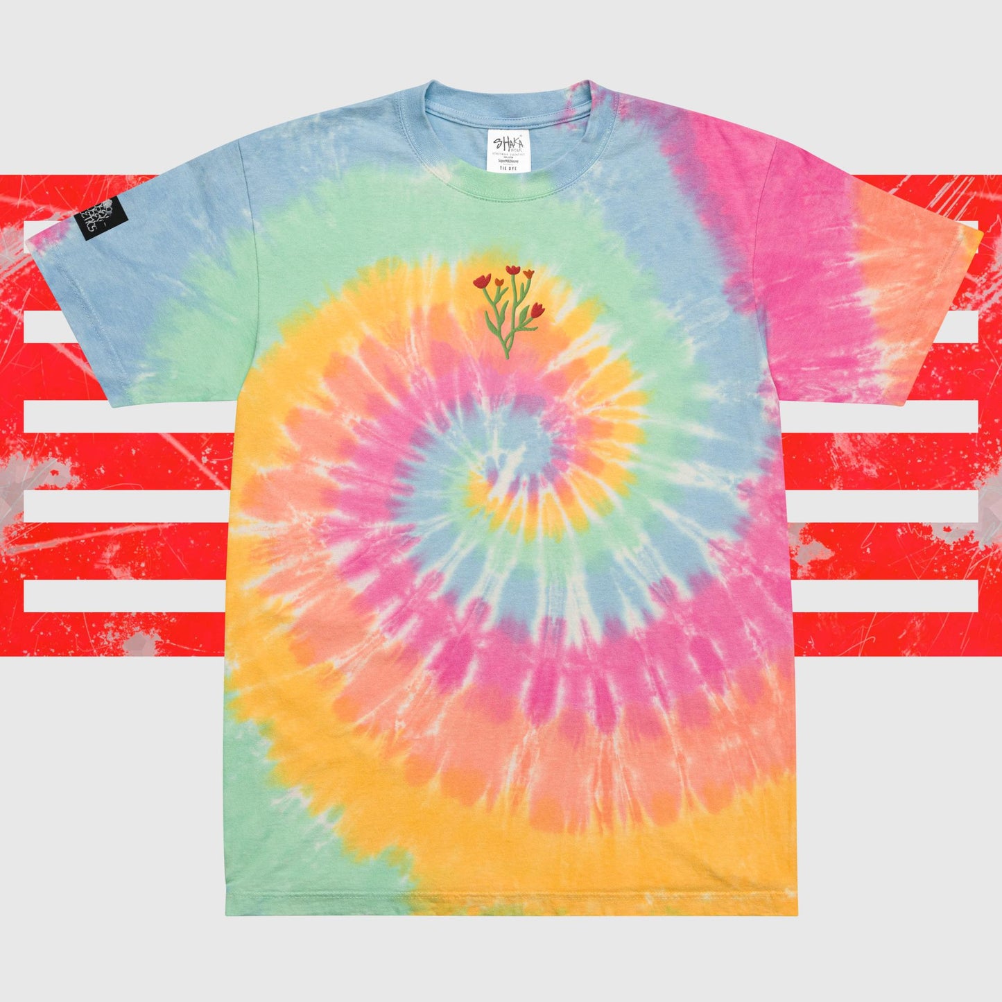 A Pop OF Color