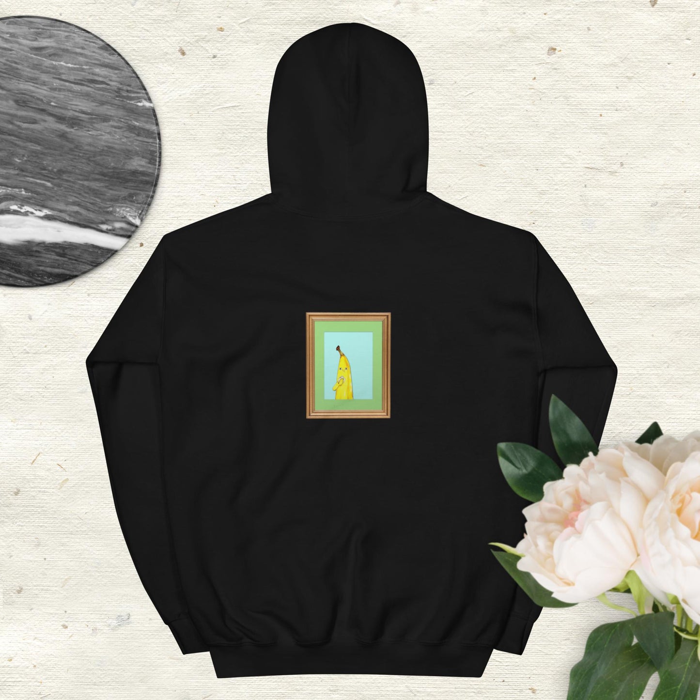 Cozy Comfy Hoodie