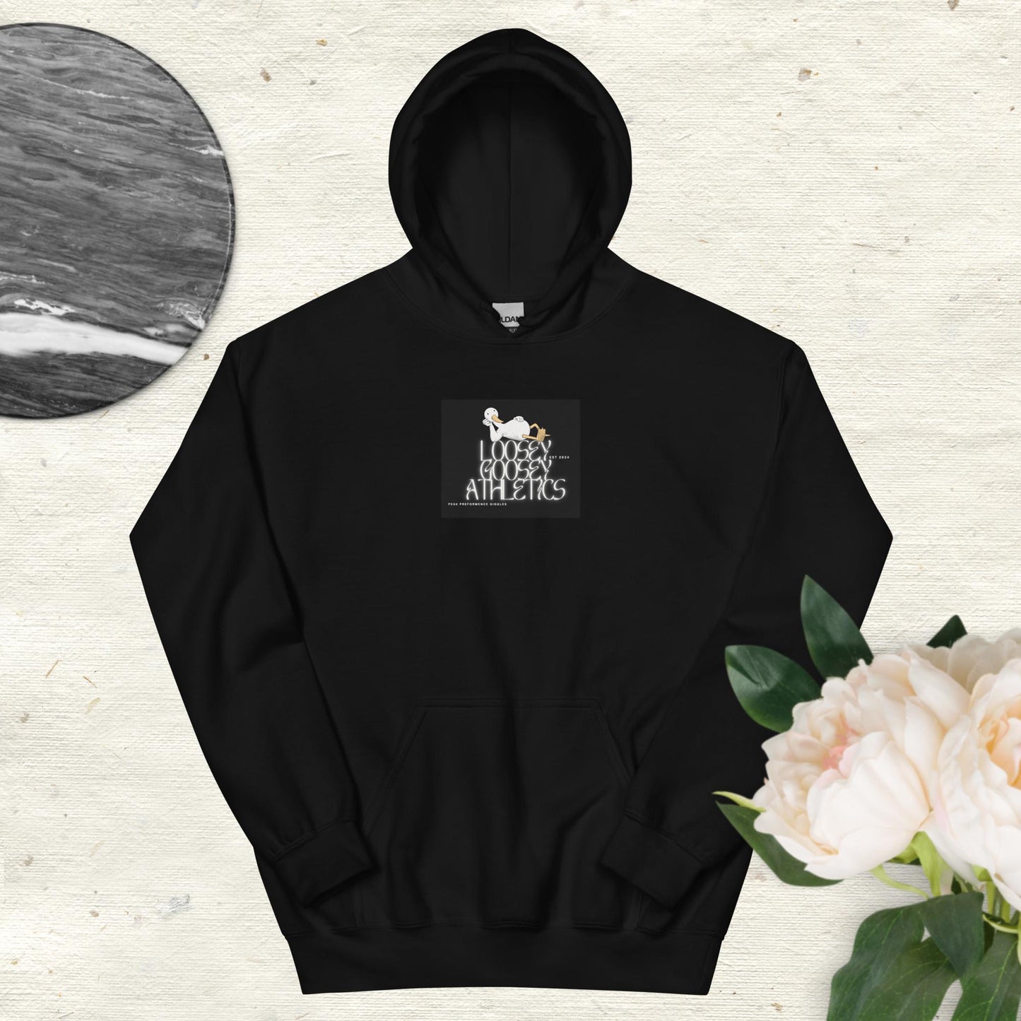 Cozy Comfy Hoodie