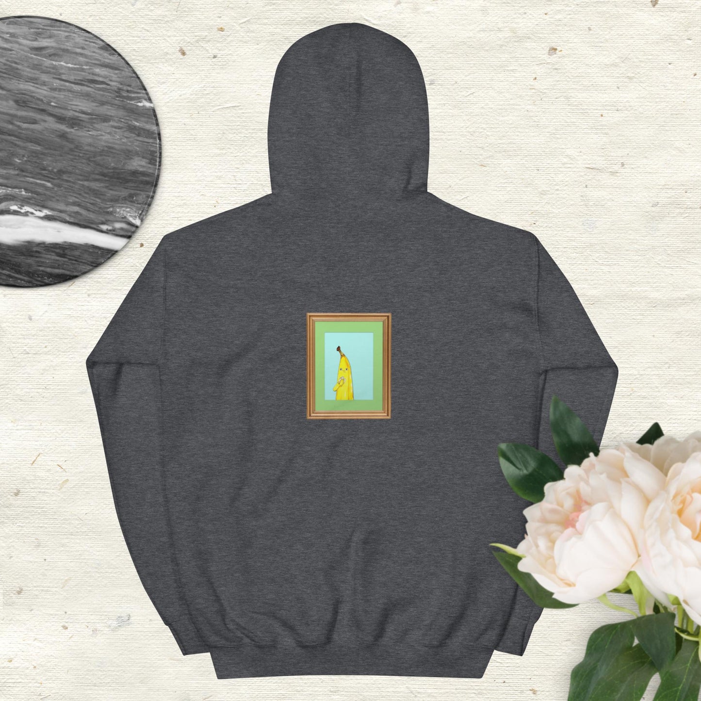 Cozy Comfy Hoodie