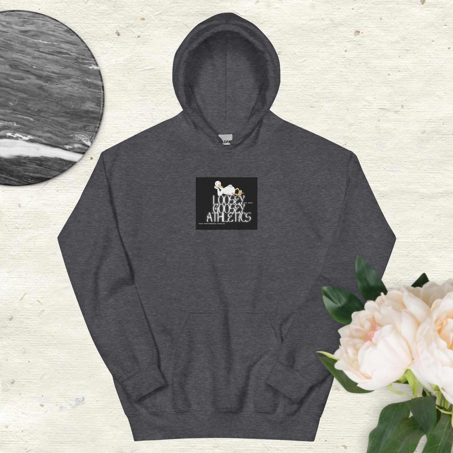 Cozy Comfy Hoodie