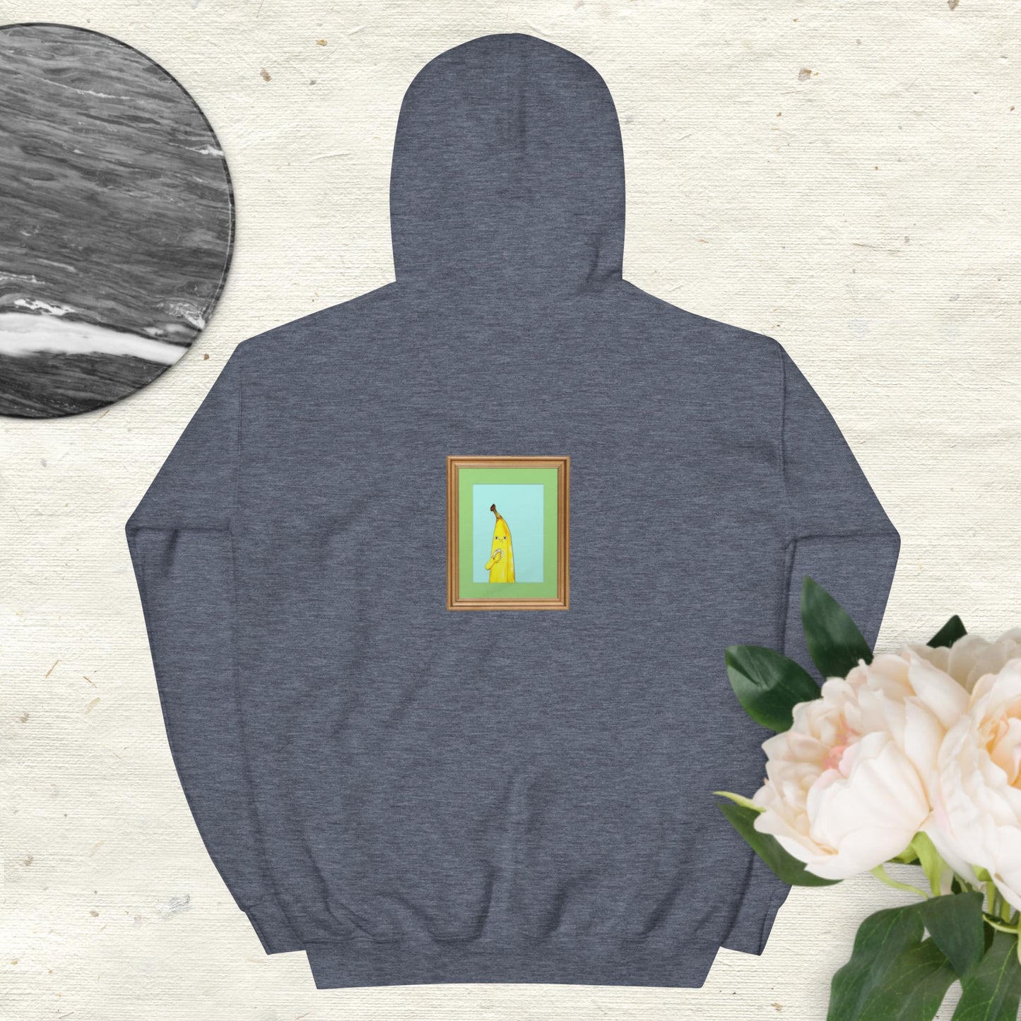 Cozy Comfy Hoodie