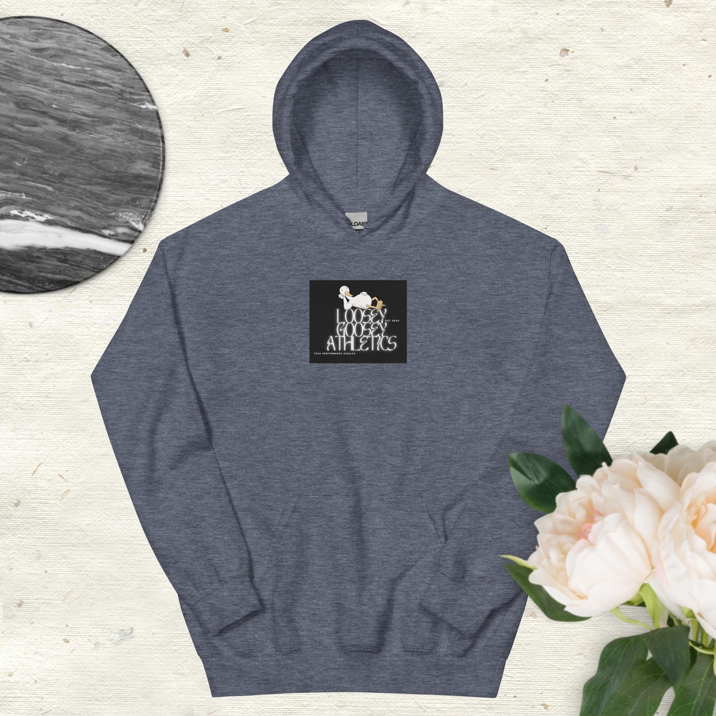 Cozy Comfy Hoodie