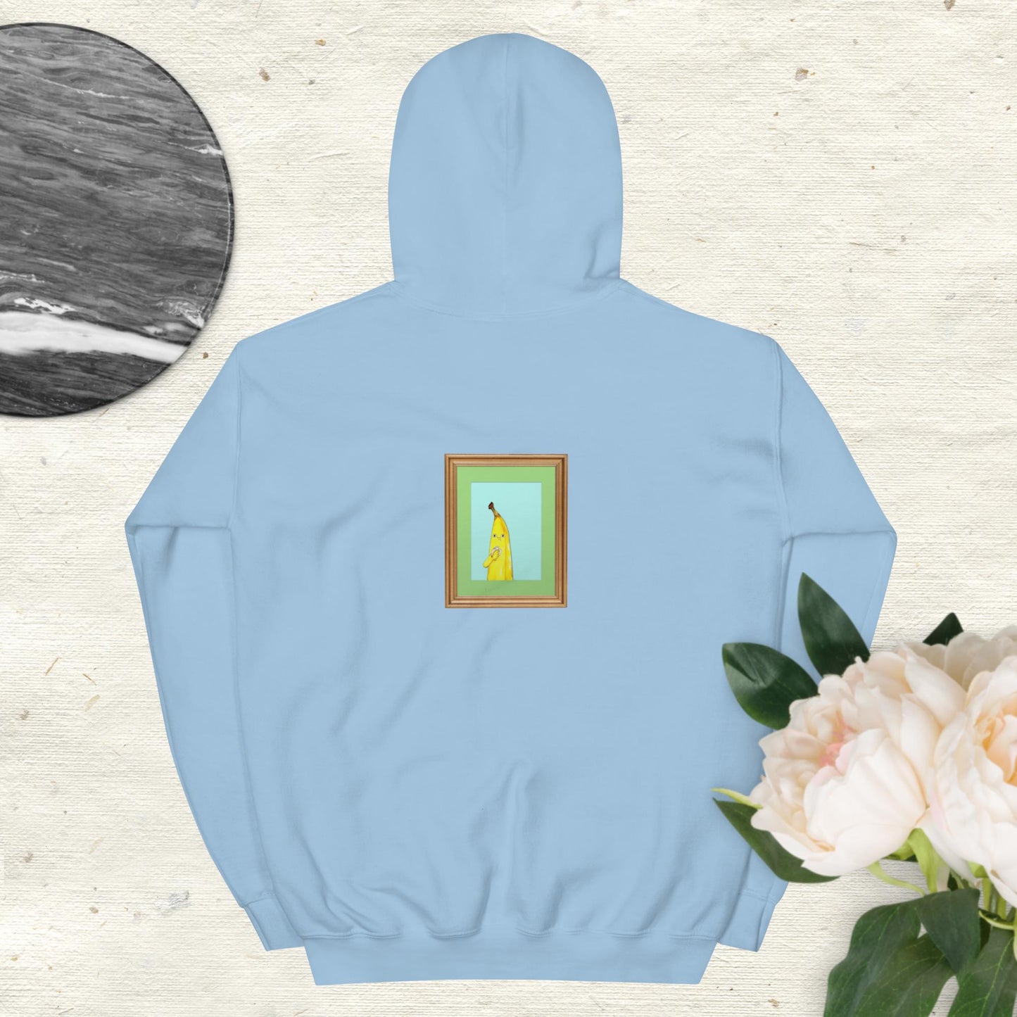 Cozy Comfy Hoodie