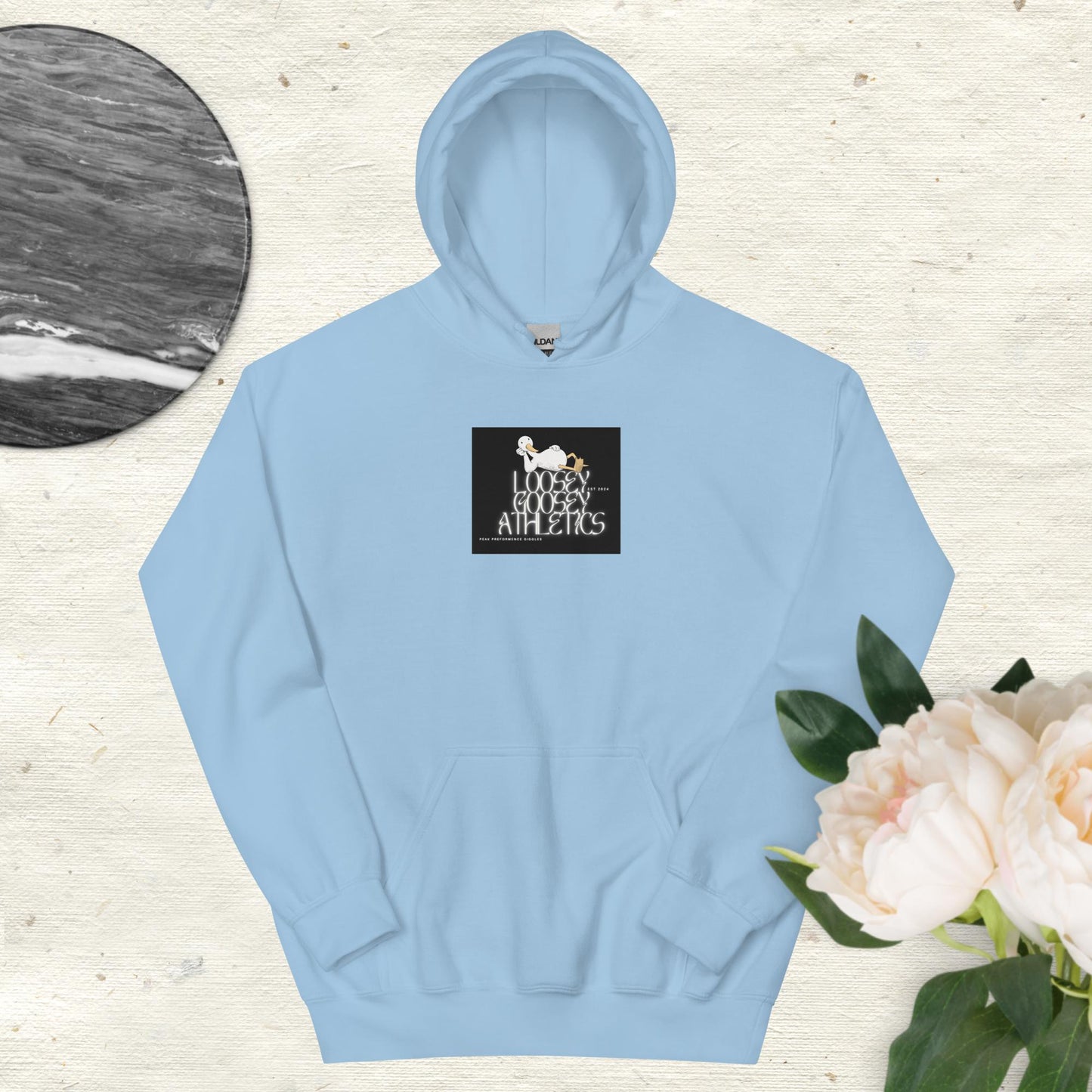Cozy Comfy Hoodie
