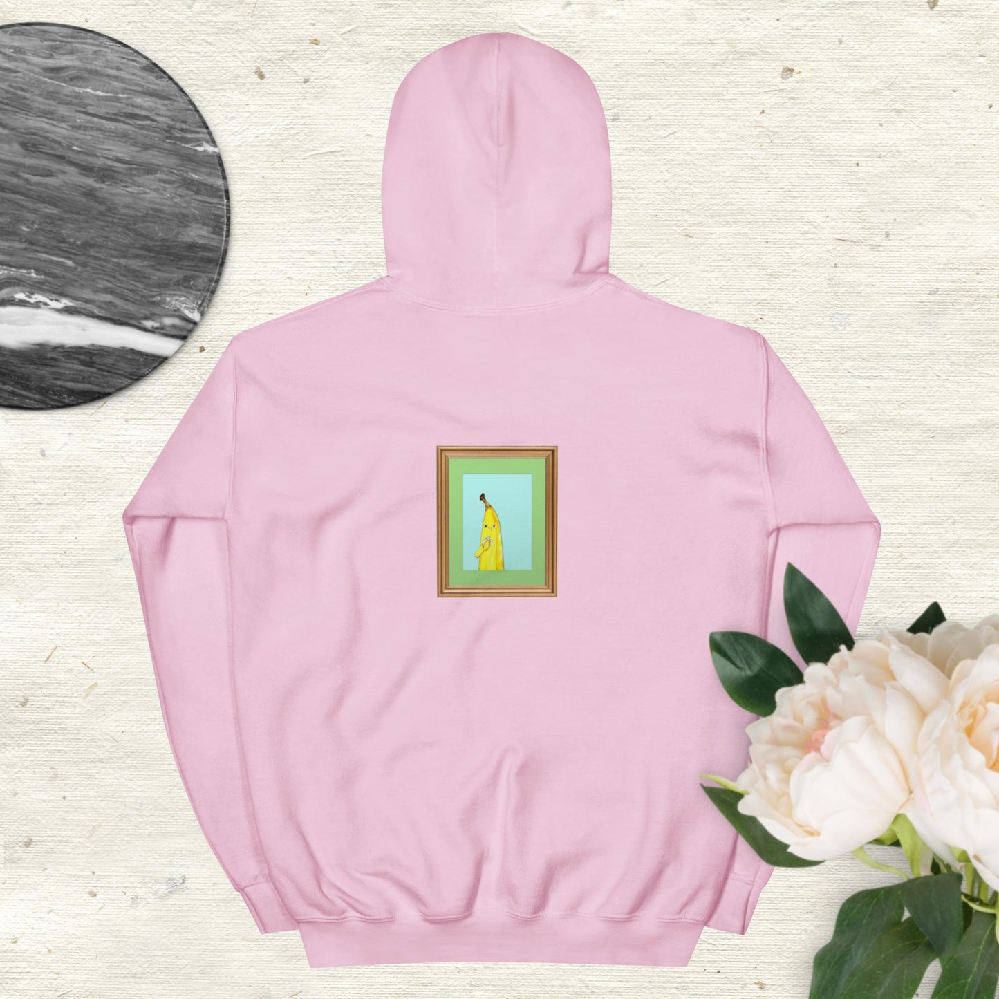 Cozy Comfy Hoodie