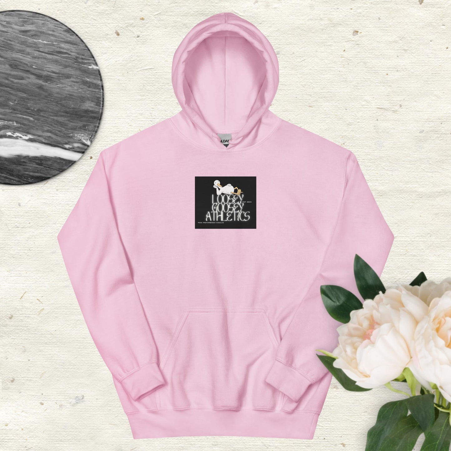 Cozy Comfy Hoodie