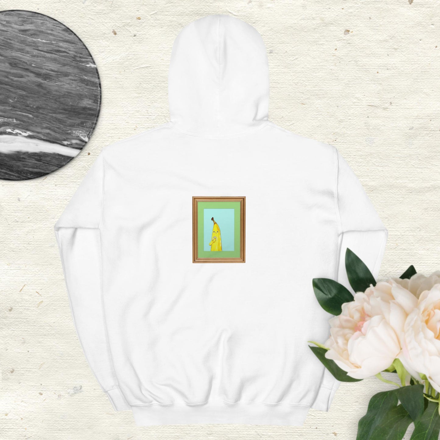 Cozy Comfy Hoodie