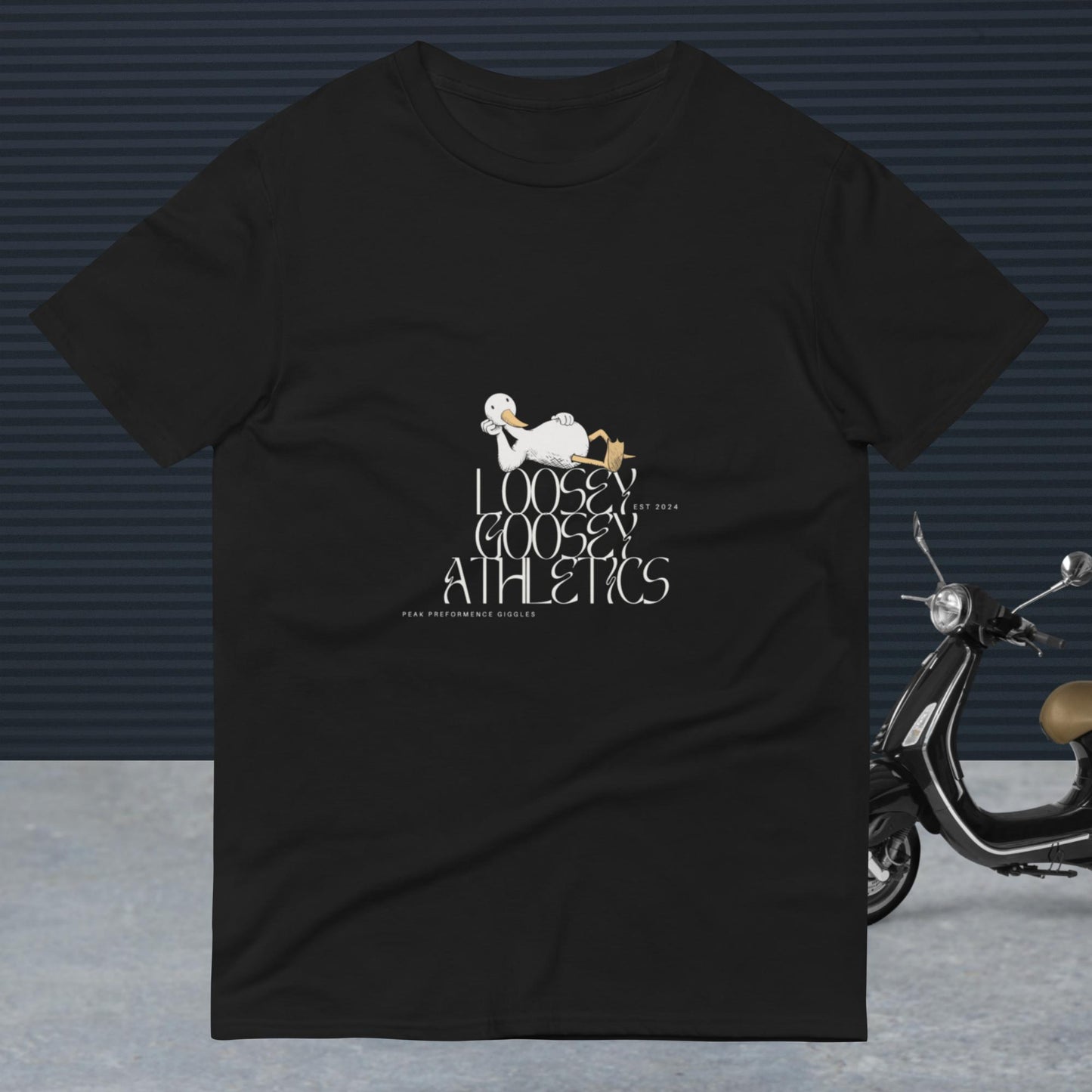A Loosey Shirt