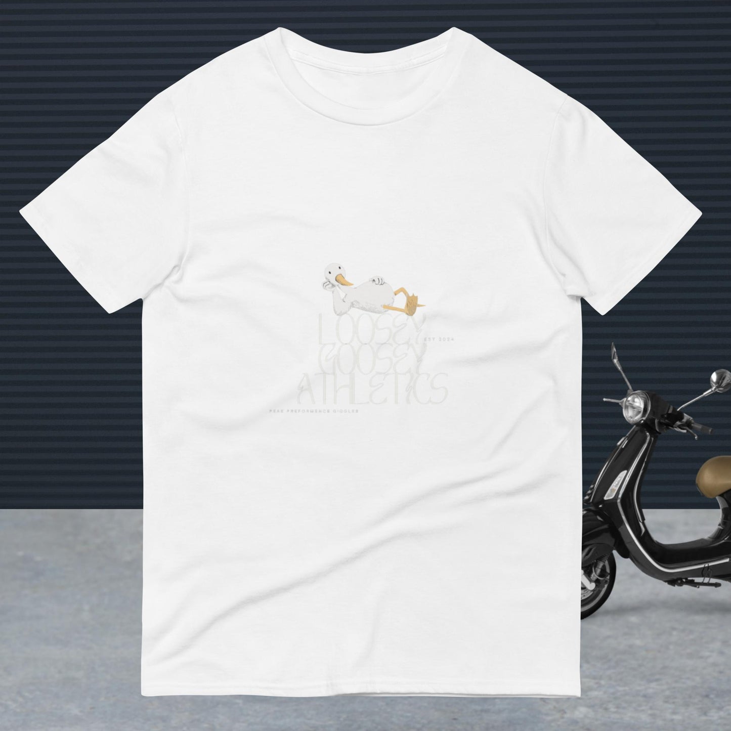 A Loosey Shirt