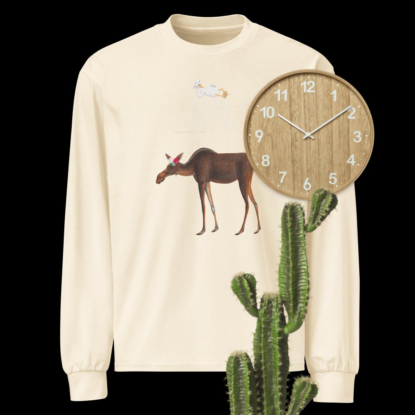 Premium Loosey Shirt