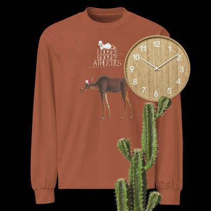 Premium Loosey Shirt