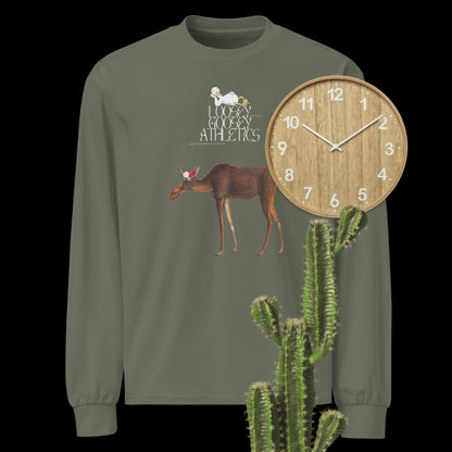 Premium Loosey Shirt